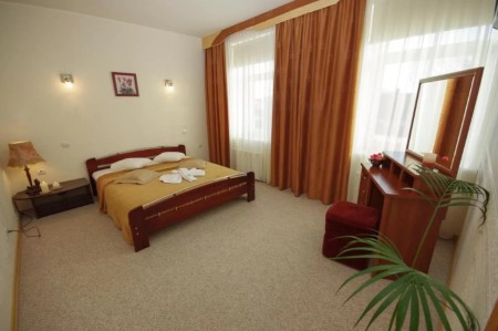 Dinaburg Hotel Daugavpils