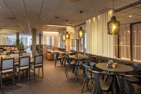 Drammen Scandic Ambassadeur Restaurant Cape