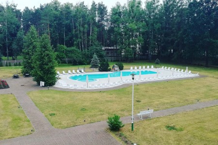 Druskininkai Hotel Violeta 7