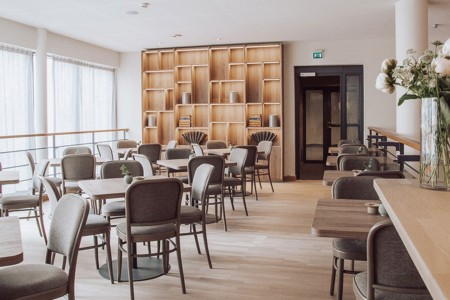 Entresol Chairs Clarion Collection Hotel Odin