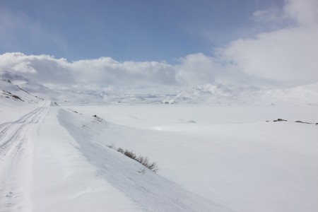 Esther Baas Geilo Omgeving