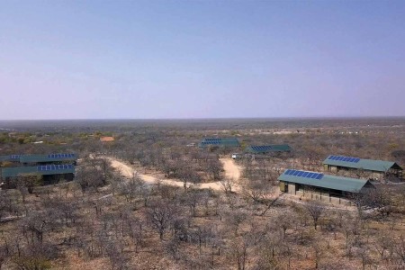 Etosha Safari Camping2go