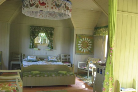 Falkoping Tradhushotell Islanna Kamer Cape