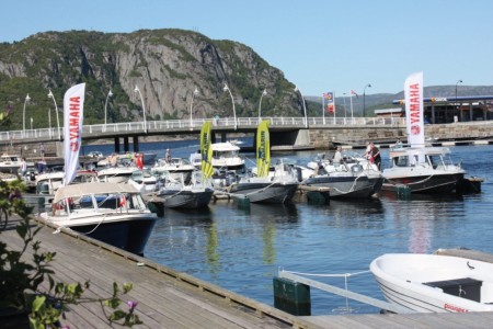 Farsund Fjordhotell Omgeving Cape