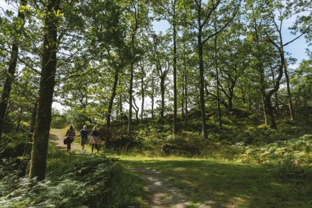 Farsund Resort Natuur Cape