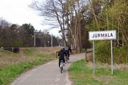 Fietsen Kemeri Nationaal Park Riga Bike Tours Jurmala 1