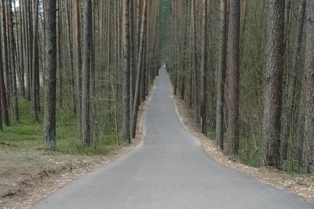 Fietsen Kemeri Nationaal Park Riga Bike Tours Jurmala