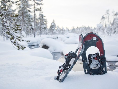 Fins Lapland Reis Arvo Wilderniss Hotel Inari 5