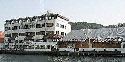 Flekkefjord Maritim Hotel