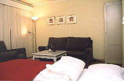 Flekkefjord Maritim Hotel Kamer