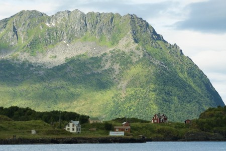 Fly Drive Lofoten Roskwa Bagn In Senja Ch Visitnorway