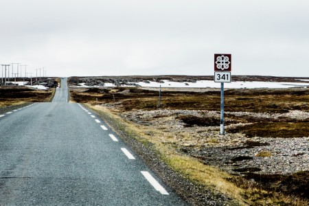 Fly Drive Noordkaap Nanna Norwegian Scenic Routes Varanger Christian Roth Christensen Visitnorway