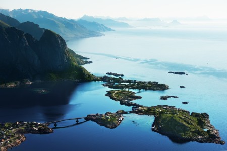 Fly Drive Noordkaap Nanna Reine Lofoten Mattias Frederiksson Photography Ab Visitnorway