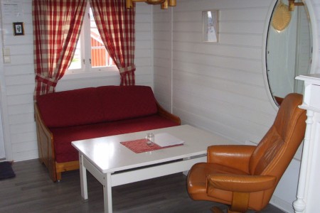 Follingstua Camping Kampeerhut