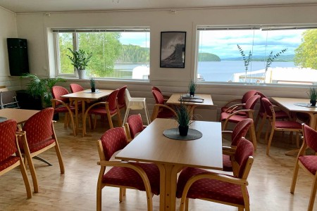 Follingstua Camping Norgereiser 17