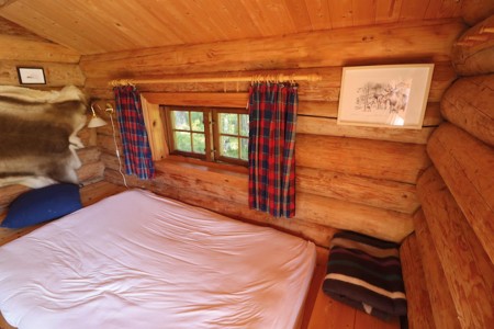 Fossumsanden Camping Hytte 11 Bed