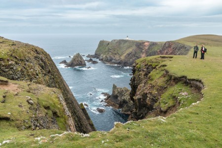 Foto Zeilreis Fair Isle Shetland Eilanden 17 Copy Copy