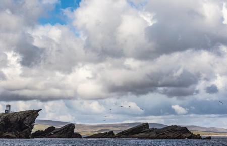 Foto Zeilreis Fair Isle Shetland Eilanden 24 Copy Copy