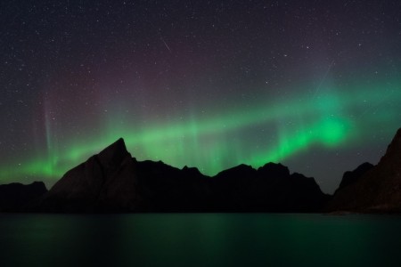 Fotoreis Lofoten Edwin Mooijaart