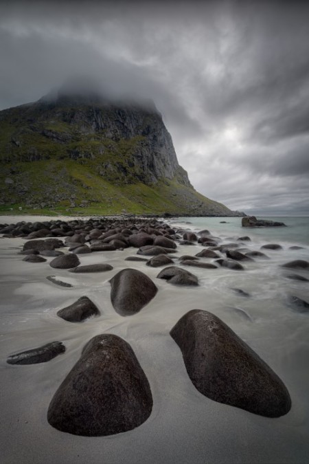 Fotoreis Lofoten Edwin Mooijaart