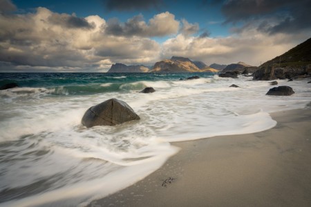 Fotoreis Lofoten Edwin Mooijaart