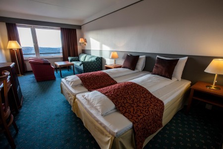 Gala Wadahl Hoyfjellshotel 1