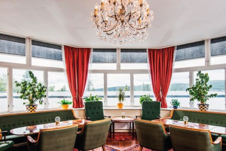 Gausdal Thon Hotel Restaurant Cape
