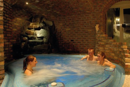 Gausdal Thon Hotel Spa Cape