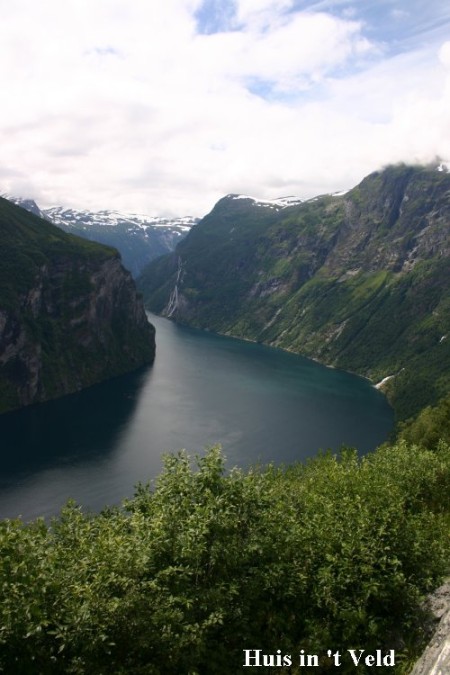 Geiranger 1