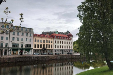 Goteborg 3 Steef Van Den Akker