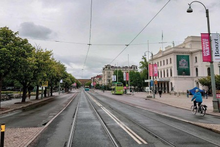 Goteborg 7 Steef Van Den Akker