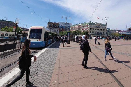 Goteborg 8 Steef Van Den Akker