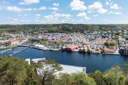 Grand Hotell Egersund Omgeving Cape