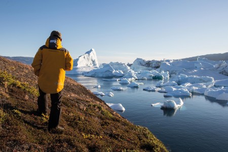 Groenland Ijsland Noorderlicht Zien Quark Expeditions Under The Northern Lights Sam Crimmin 20160814  U2A9175