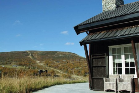 Havsdalsgrenda Geilo Buiten Cape