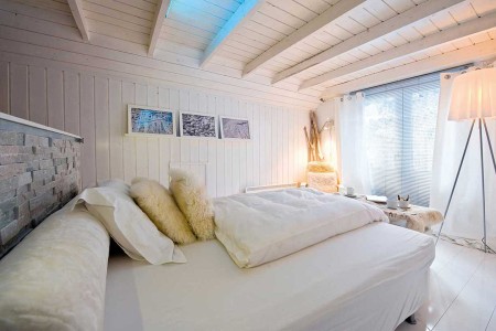 Heggenes Herangtunet Islandic Room 2