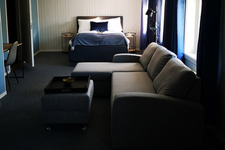 Henningsvaer Lofoten Arctic Hotel 7