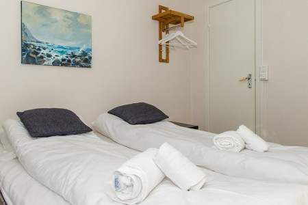 Henningsvaer Lofoten Arctic Hotel Knusarn 3