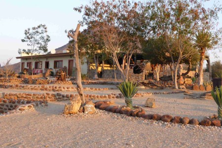 Hohenstein Lodge Ondili Erongo