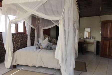 Hohenstein Lodge Ondili Erongo Standard Room