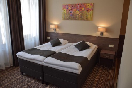 Hotel Cesis 12