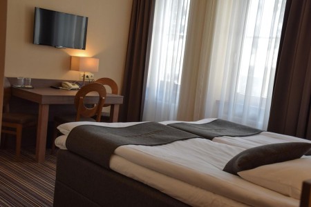 Hotel Cesis 13