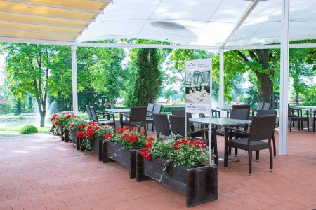 Hotel Cesis 3