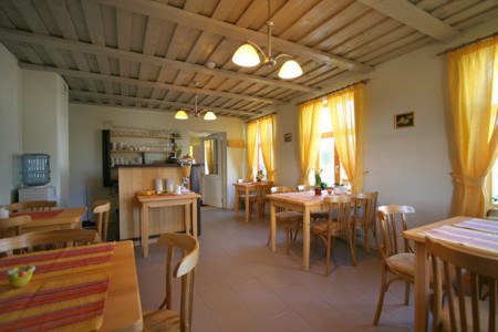 Hotel Raibie Logi Ventspils 10