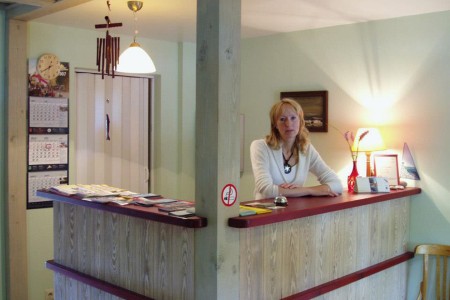 Hotel Raibie Logi Ventspils 4