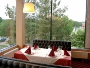 Hotel Trasalis Restaurant2