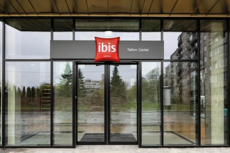 Ibis Tallin Center Hotel