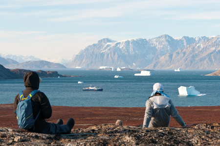 Ijsland Groenland Spitsbergen Sydkapp %C2%A9 G%C3%A9rard Bodineau   Oceanwide Expeditions Jpg G%C3%A9rard Bodineau