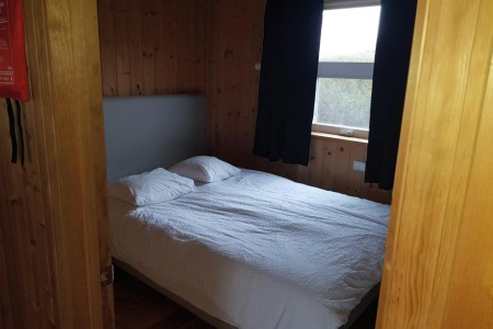 Ijsland Stundarfridur Cottage 4 Slaapkamer