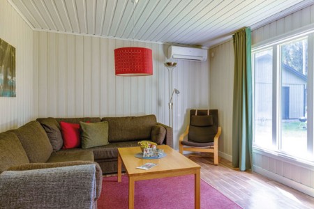 Isaberg Mountain Resort Radjuret Kamer Overzicht Cape